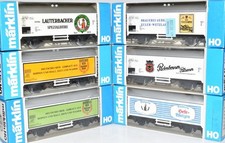 Märklin 4415 stück gebraucht kaufen  Lauterbach