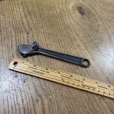 Vintage crescent crestoloy for sale  Tremont