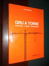 Costes jean gru usato  Catania