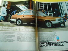 Publicité advert 1977 d'occasion  La Verpillière