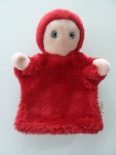 Doudou peluche marionnette d'occasion  Bouvigny-Boyeffles