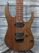 Guitarra elétrica Ibanez RG7421 padrão 7 cordas usada comprar usado  Enviando para Brazil