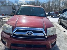 Toyota 4runner carrier d'occasion  Expédié en Belgium