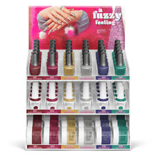 Gelish Morgan Taylor A FUZZY FEELING Trio Dip & Gel & Esmalte de Uñas *Elige Cualquiera* segunda mano  Embacar hacia Mexico