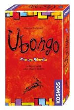 Ubongo gebraucht kaufen  Schwerin
