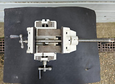 Cross vice milling for sale  SOUTH CROYDON