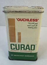 Curad plastic bandages for sale  Lawrence