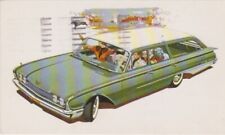 1960 Ford 6 Passenger Country Sedan Station Wagon, usado comprar usado  Enviando para Brazil