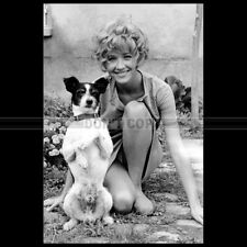 Photo .002885 marlene d'occasion  Martinvast