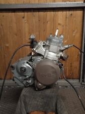 Motore rotax 123 usato  Plaus