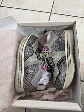 Scarpe sneakers liu usato  Fallo