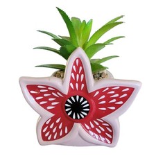Demogorgon succulent planter for sale  Kalama
