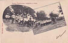 16769 militare scuola usato  Cotignola