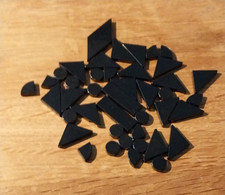 Lego teile fliesen gebraucht kaufen  Oberursel (Taunus)