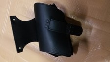 Borsa copribatteria harley usato  Venezia