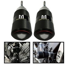 Usado, YAMAHA XJ6 XJ 6 2009-2016 - TAMPONI PARACARENA PARATELAIO CRASH PADS PROTEZIONE comprar usado  Enviando para Brazil