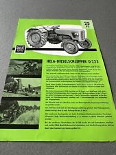 Riginal hela diesel gebraucht kaufen  Rotenburg