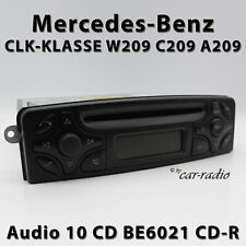 Riginal mercedes w209 gebraucht kaufen  Gütersloh