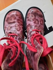 Tiggers boots stiefeletten gebraucht kaufen  Velbert