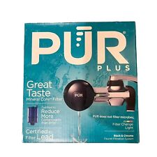 Pur faucet filtration d'occasion  Expédié en Belgium