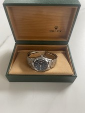 Montre rolex oyster d'occasion  Paris III