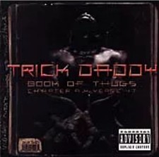 Trick daddy book for sale  Saint Petersburg