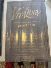 Vintage pearl jam for sale  GLASGOW