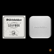 Störtebekker premium seifendo gebraucht kaufen  Berlin
