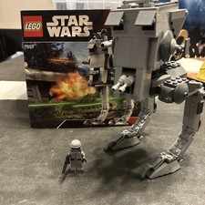 Discontinued lego 7657 for sale  Saint Cloud
