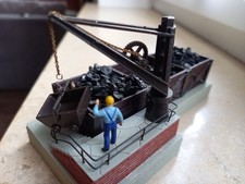 Vollmer 45719 bekohlungsanlage gebraucht kaufen Vollmer 45719 bekohlungsanlage gebraucht kaufen  Neuburg a.d.Donau