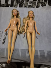Lot barbie dolls. for sale  LONDON