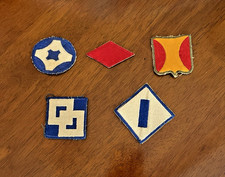 Lot ww2 military for sale  Bluefield