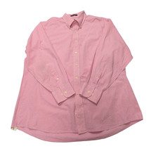 Chemise chaps rose d'occasion  Condé-sur-l'Escaut