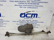 64343499 motorino tergicristal usato  Castrovillari