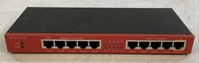 MIKROTIK ROUTERBOARD RB2011IL-IN ROTEADOR GIGABIT NS B7D comprar usado  Enviando para Brazil