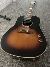 Epiphone 160e john for sale  BOLTON