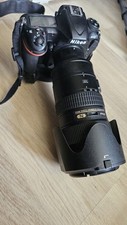 Nikon d500 mpix d'occasion  Lyon VIII