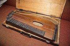 Altzither gebraucht kaufen  Oberthulba