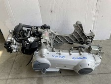 Blocco motore piaggio usato  Gambettola
