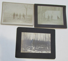 Antique hunting hunters for sale  Berrien Springs