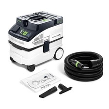 Festool absaugmobil cleantec gebraucht kaufen  Deutschland