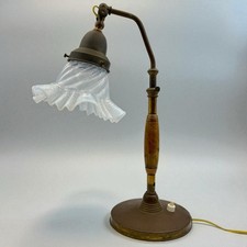 Antica lampada ministero usato  San Giorgio a Liri