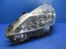 Farol esquerdo TOYOTA Prius Alpha 2012 8118547290 [usado] [PA115651352] comprar usado  Enviando para Brazil