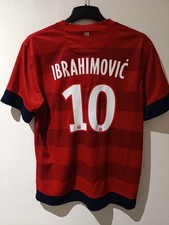 Maillot jersey camiseta d'occasion  Saint-Cyr-l'École