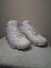 Jordan retro size for sale  AMMANFORD