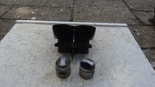 Triumph 650 cylinder for sale  FORDINGBRIDGE