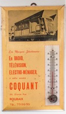 Antique coquant glacoid d'occasion  Expédié en Belgium