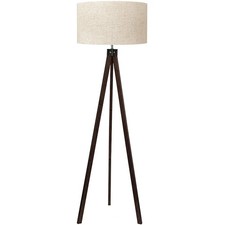 Lepower wood tripod for sale  COVENTRY