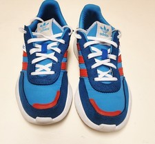 Tênis Adidas Original Infantil, tamanho 2EUA, Big Kid comprar usado  Enviando para Brazil