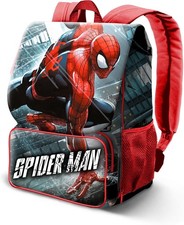 Zaino spiderman marvel usato  Cava de Tirreni